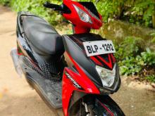 Ranomoto Flash 2026 Motorbike