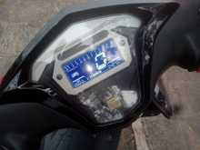 Ranomoto FLASH 2025 Motorbike