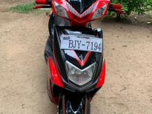 Ranomoto Flash 2025 Motorbike