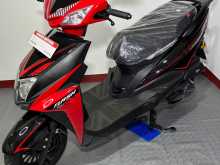 Ranomoto Flash 2026 Motorbike