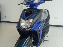 Ranomoto Flash Scooter 2025 Motorbike
