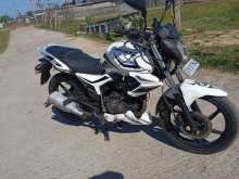 Ranomoto Fz 2020 Motorbike