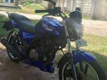 Ranomoto Fz150 2016 Motorbike