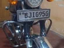 Ranomoto Gn 125 2024 motorcycle