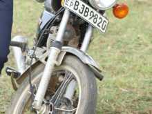 Ranomoto GN 125 2022 Motorbike