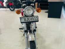 Ranomoto GN 125 2023 Motorbike