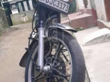Ranomoto GN 125 2022 Motorbike