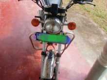 Ranomoto Gn 125 2024 Motorbike