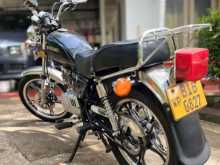 Ranomoto Gn 2017 Motorbike