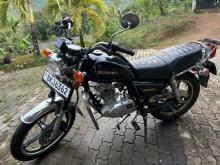 Ranomoto Gn 2025 Motorbike