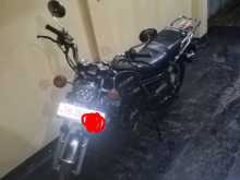 Ranomoto Gn 2021 Motorbike