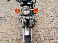 Ranomoto GN 2019 Motorbike