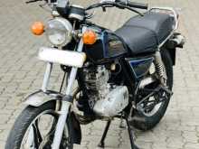 Ranomoto Gn 2020 Motorbike