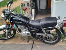 Ranomoto Gn 2022 Motorbike