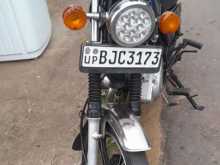 Ranomoto Gn 2022 Motorbike