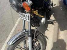 Ranomoto Gn125 2020 Motorbike