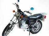 Ranomoto GN125H 2023 Motorbike