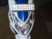 Ranomoto Ranomoto 2018 Motorbike