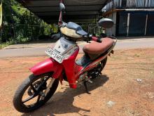 Ranomoto Jaling 2010 Motorbike