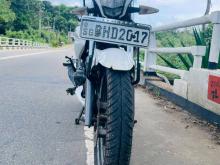 Ranomoto Keeway 2019 Motorbike