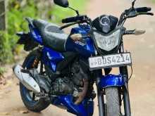 Ranomoto Keeway 2016 Motorbike