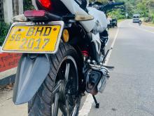 Ranomoto KeeWay 2018 Motorbike
