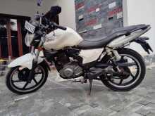 Ranomoto KeeWay 2015 Motorbike