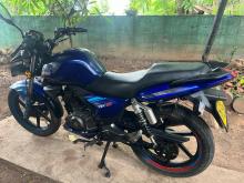 Ranomoto Keeway RKS 2016 Motorbike