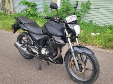 Ranomoto Keeway 150 2016 Motorbike