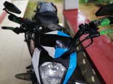 Ranomoto Keeway 150 2017 Motorbike