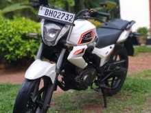 Ranomoto Keeway 150 2019 Motorbike