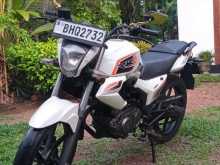 Ranomoto Keeway 150 2019 Motorbike