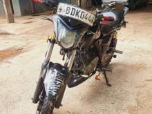 Ranomoto Keeway 150 2015 Motorbike