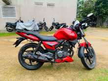 Ranomoto Keeway 2015 Motorbike