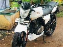 Ranomoto Keeway 150cc 2016 Motorbike