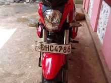 Ranomoto Keeway 2019 Motorbike