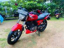Ranomoto Keeway 2015 Motorbike