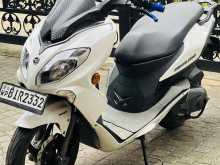 Ranomoto Keeway 2020 Motorbike