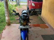 Ranomoto KeeWay 2015 Motorbike