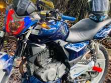 Ranomoto Keeway 2015 Motorbike