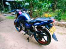 Ranomoto KeeWay 2015 Motorbike