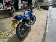 Ranomoto Keeway 2016 Motorbike
