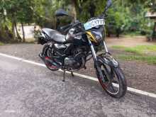 Ranomoto KeeWay 2015 Motorbike