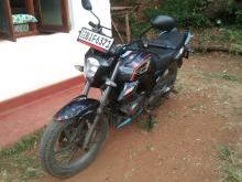 Ranomoto Keeway 2021 Motorbike