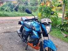 Ranomoto Keeway 2017 Motorbike