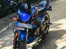 Ranomoto KEEWAY 2016 Motorbike