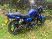 Ranomoto Keeway K 2015 Motorbike