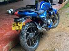 Ranomoto Keeway 2016 Motorbike