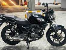 Ranomoto Keeway Rks 150 2015 Motorbike