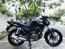 Ranomoto Keeway Rks 2015 Motorbike